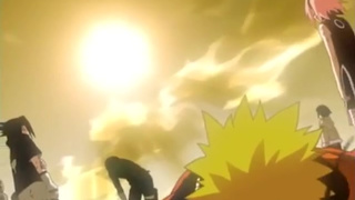 Naruto Opening 2