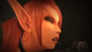 World Of Warcraft: Jinete Sin Cabeza