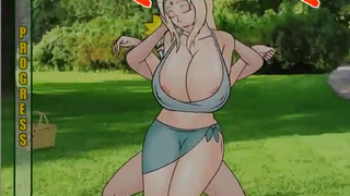 Shared Tsunade Sex Bigtits Huge