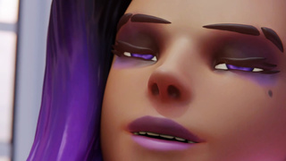 Sombra Amazing Sex