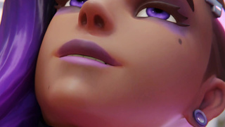 Sombra Amazing Sex