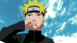 Naruto Shippuden opening 1