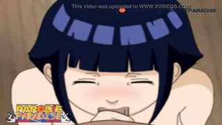 Naruto Xxx - Hinata Declares Her Love to Naruto