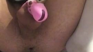 Sissy Deepthroat Deep Penetration Ass To Mouth Anal GIF